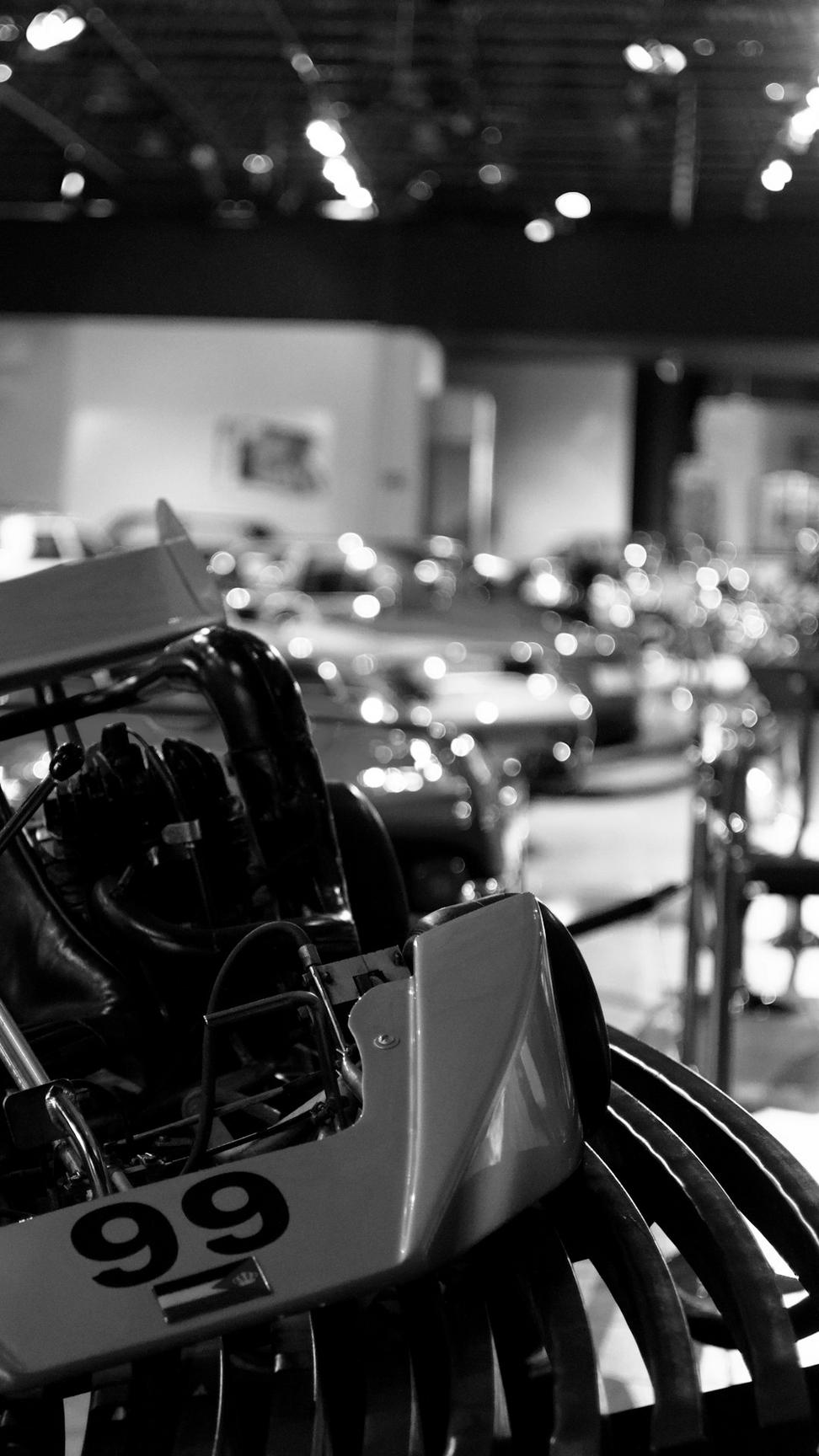 Oscilloscope Testing